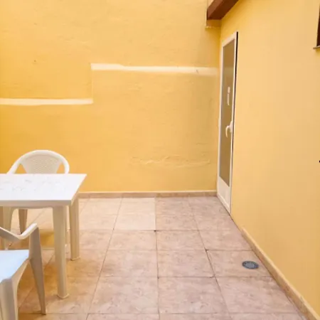 Apartamento Rubi 1 Y 2 Santa Cruz de la Palma (Isla de la Palma)