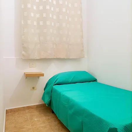 Rubi 1 Y 2 Apartamento