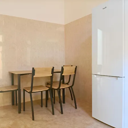 Apartamento Rubi 1 Y 2