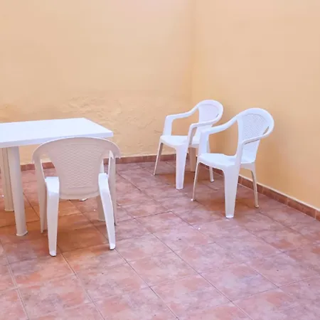 Rubi 1 Y 2 Apartamento Santa Cruz de la Palma (Isla de la Palma)