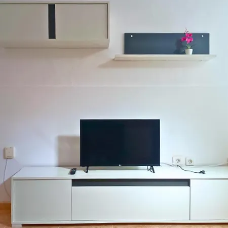 Rubi 1 Y 2 Apartamento