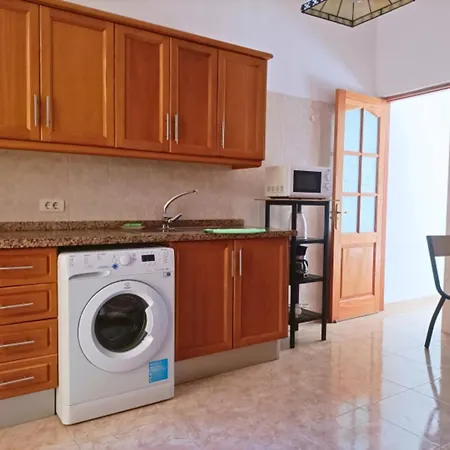 Apartamento Rubi 1 Y 2