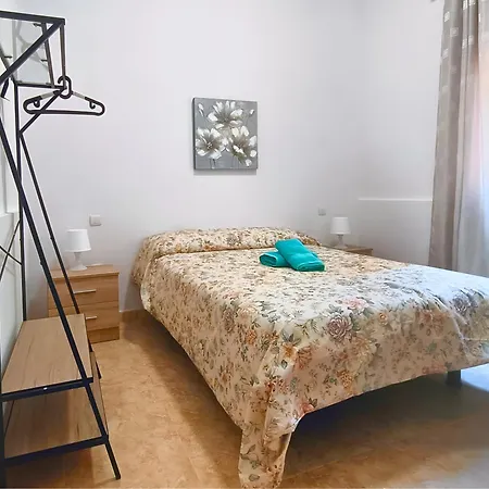Apartamento Rubi 1 Y 2